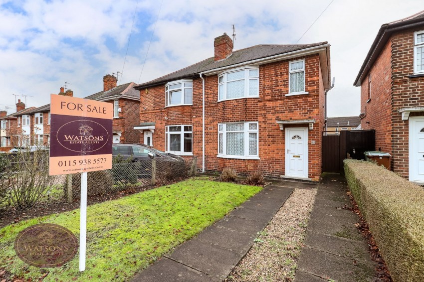 Images for Basford Road, Nottingham