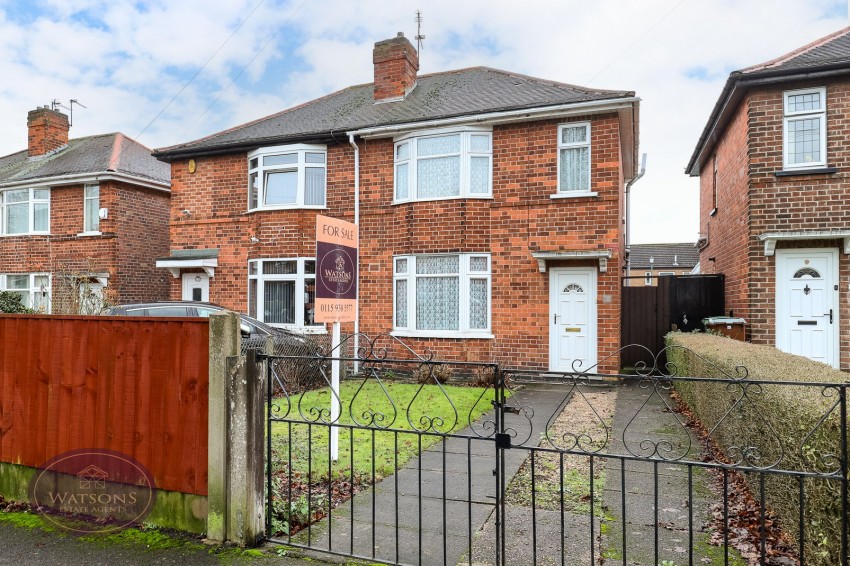 Images for Basford Road, Nottingham