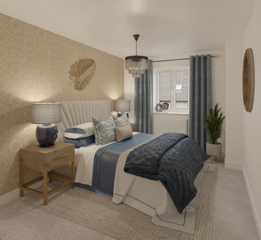 Images for Nuthall, Nottingham