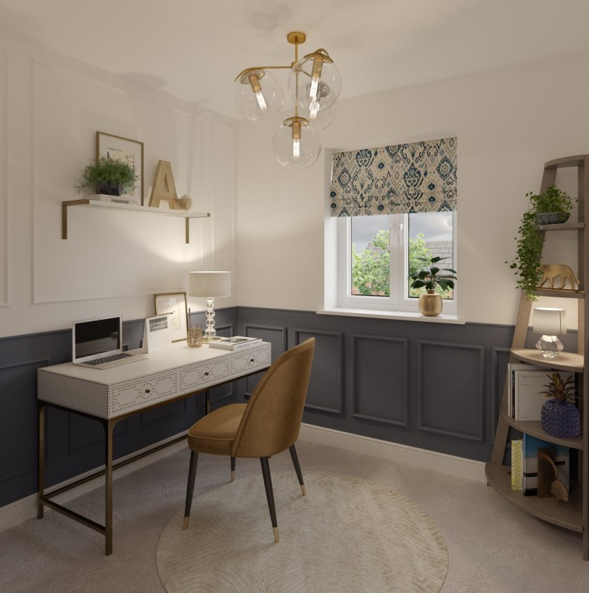 Images for Nuthall, Nottingham