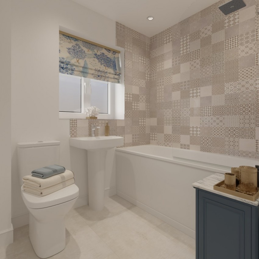 Images for Nuthall, Nottingham