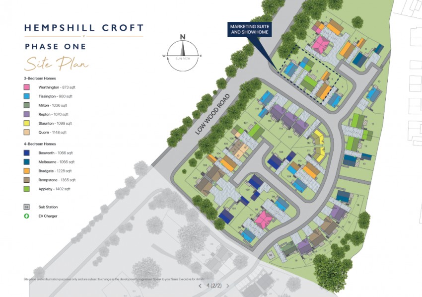 Images for Nuthall, Nottingham