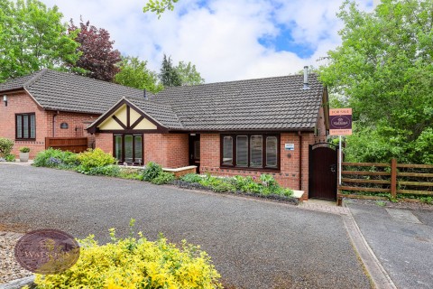 View Full Details for Kimberley, Nottingham