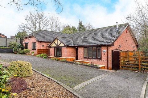 View Full Details for Kimberley, Nottingham