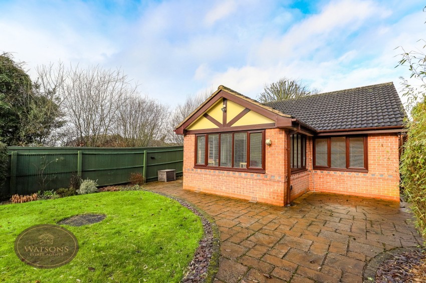 Images for Kimberley, Nottingham