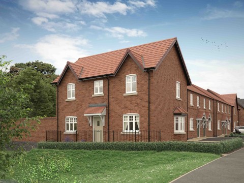 View Full Details for Nuthall, Nottingham