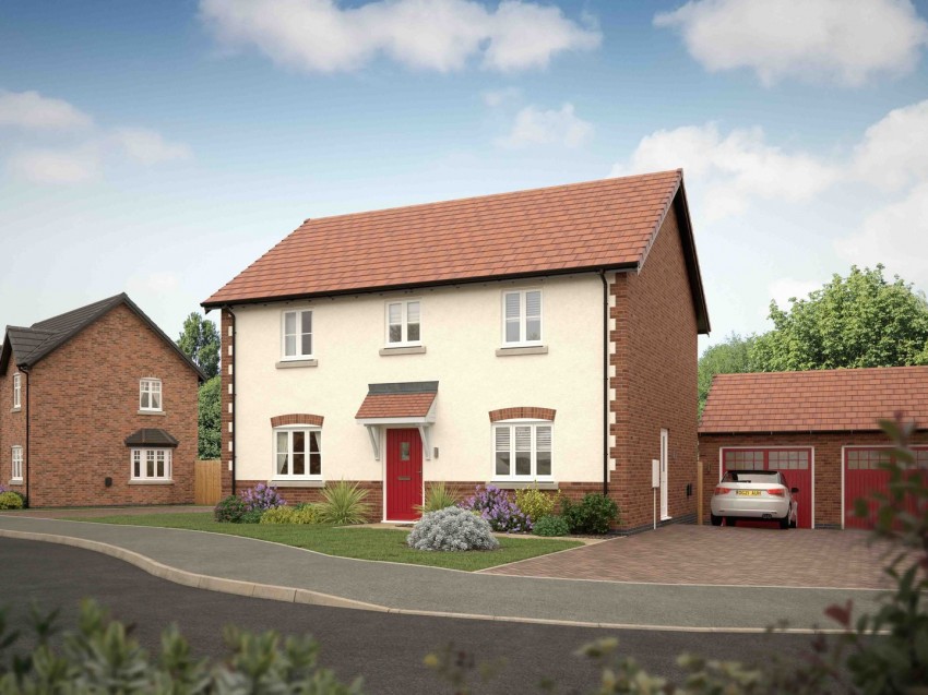 Images for Nuthall, Nottingham