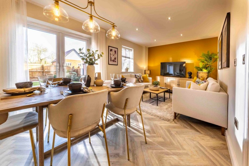 Images for Nuthall, Nottingham