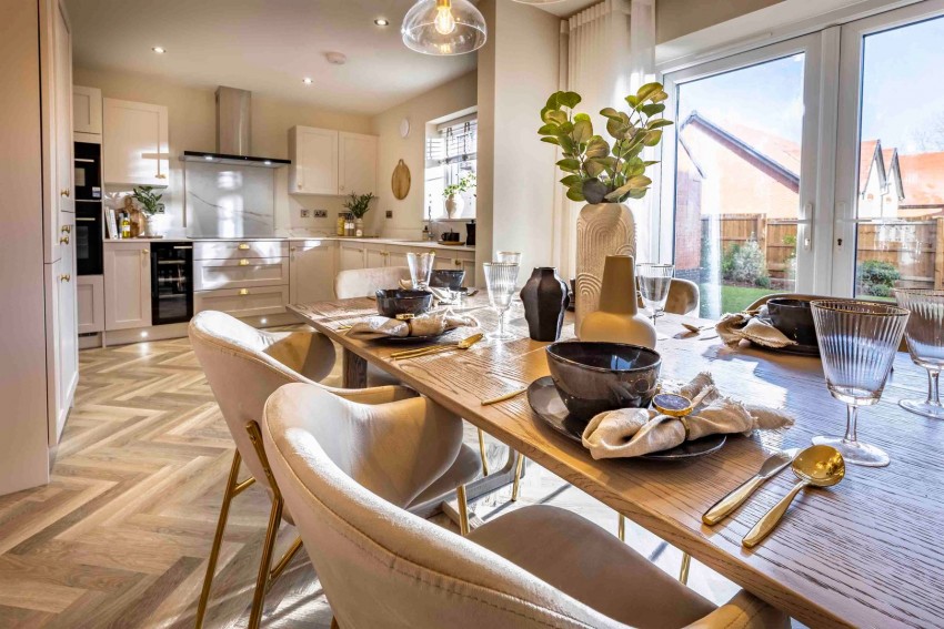 Images for Nuthall, Nottingham