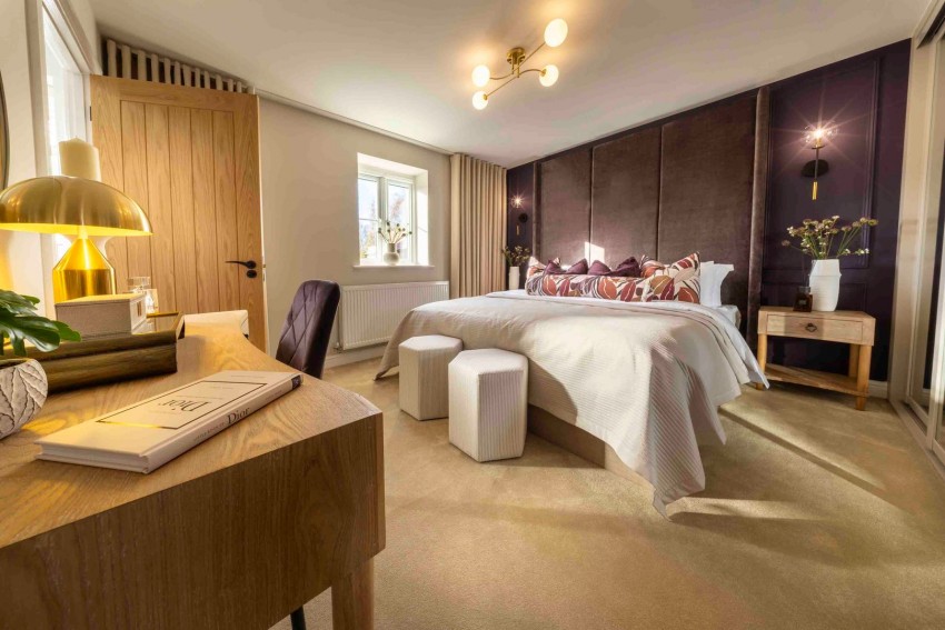 Images for Nuthall, Nottingham