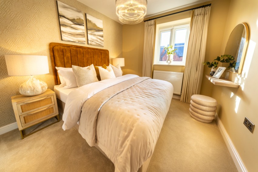 Images for Nuthall, Nottingham