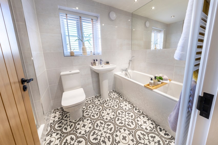 Images for Nuthall, Nottingham