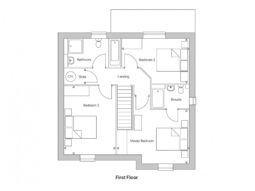 Images for Nuthall, Nottingham