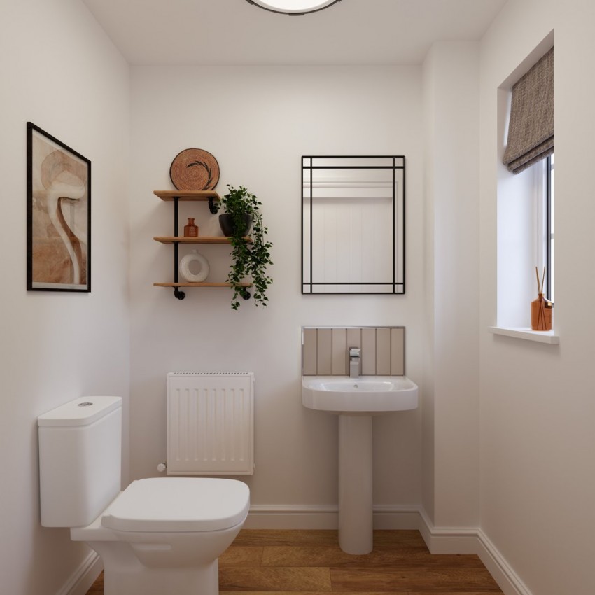 Images for Nuthall, Nottingham