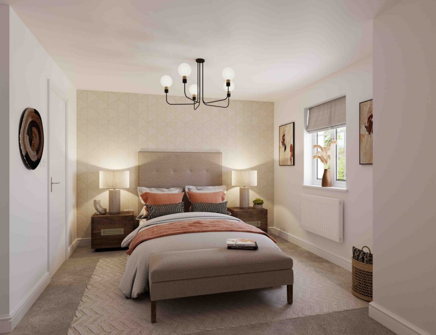 Images for Nuthall, Nottingham