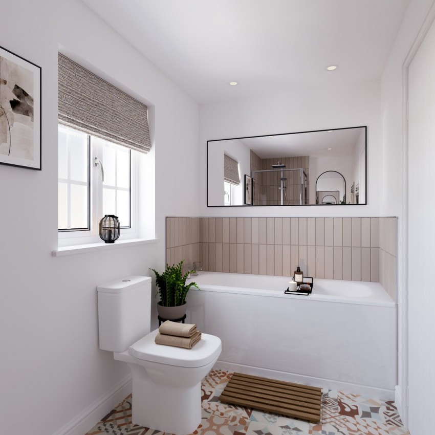 Images for Nuthall, Nottingham