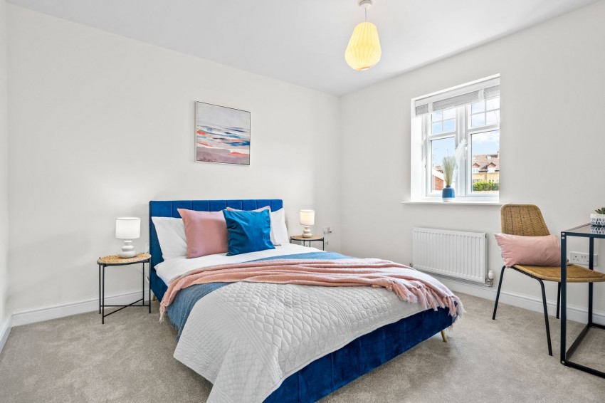 Images for Nuthall, Nottingham