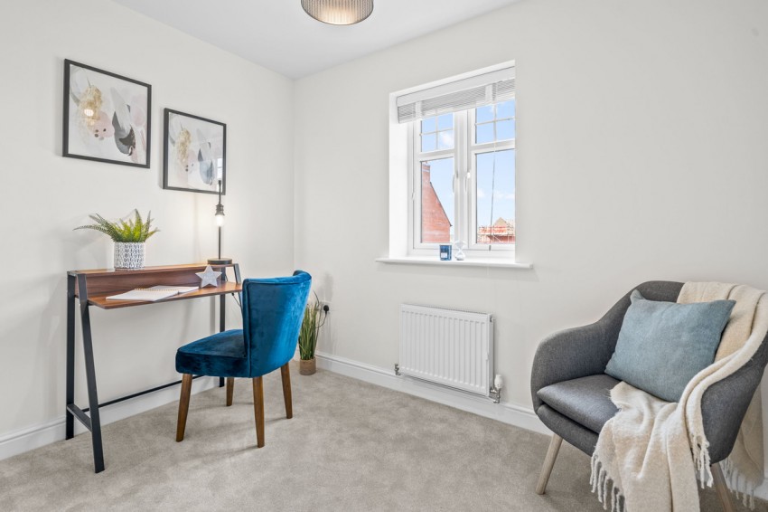 Images for Nuthall, Nottingham