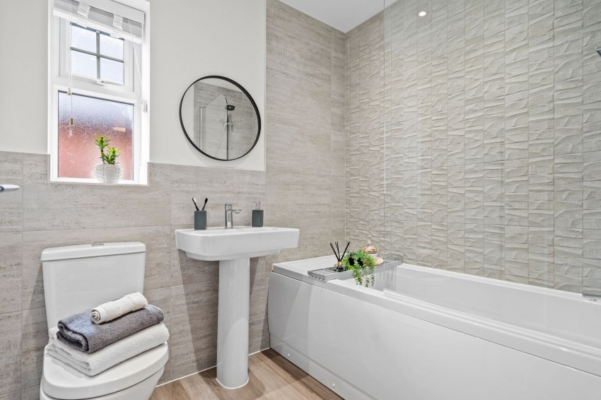 Images for Nuthall, Nottingham