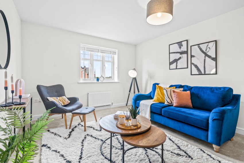 Images for Nuthall, Nottingham