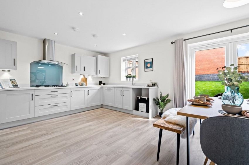 Images for Nuthall, Nottingham