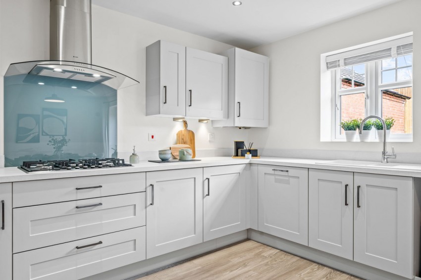 Images for Nuthall, Nottingham