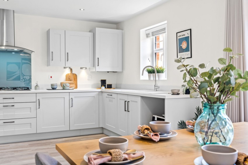 Images for Nuthall, Nottingham