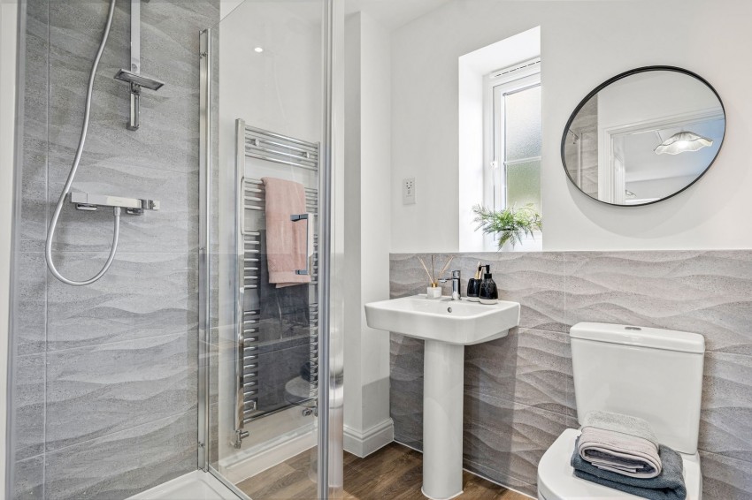 Images for Nuthall, Nottingham