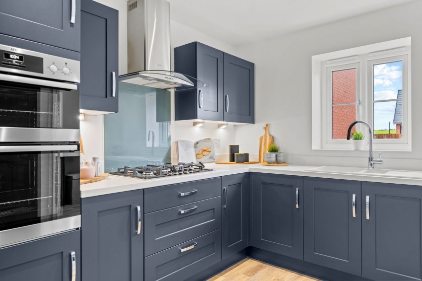 Images for Nuthall, Nottingham