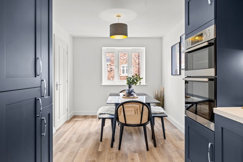 Images for Nuthall, Nottingham