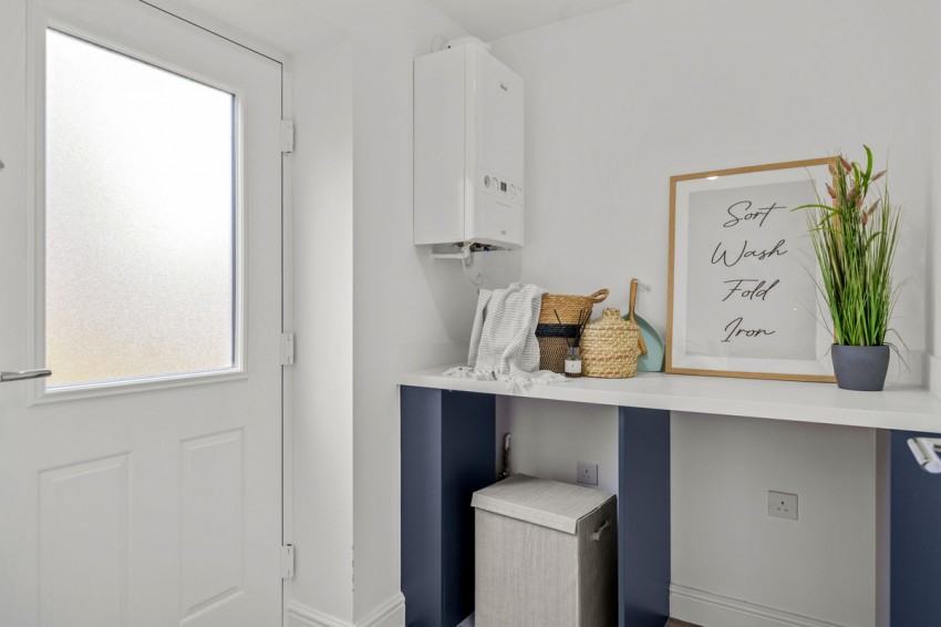 Images for Nuthall, Nottingham