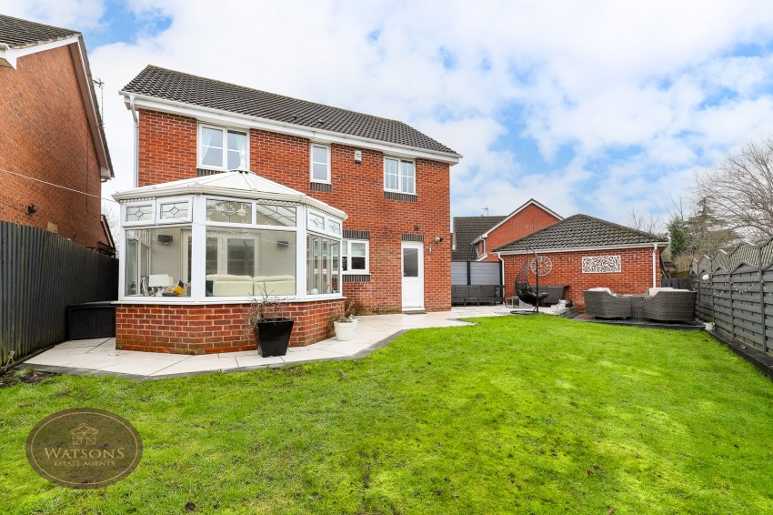 Images for Watnall, Nottingham