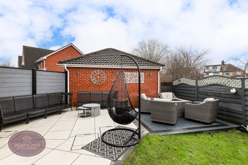 Images for Watnall, Nottingham