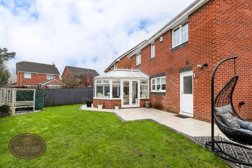 Images for Watnall, Nottingham