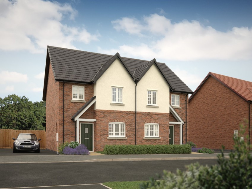 Images for Nuthall, Nottingham