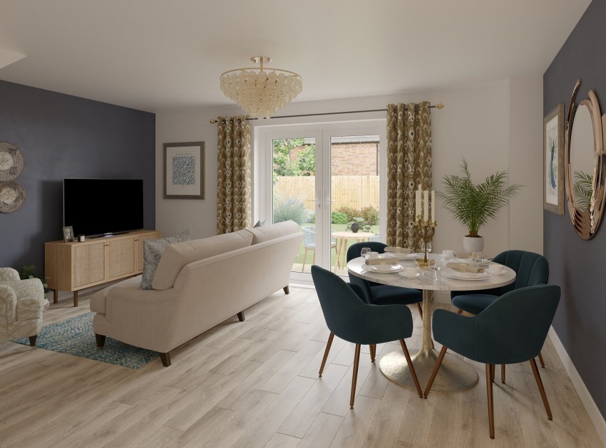 Images for Nuthall, Nottingham