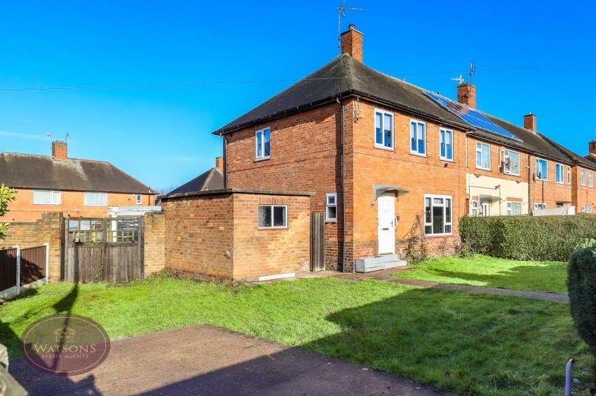 Images for Colchester Road, Nottingham