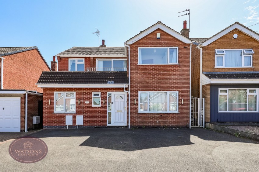 Images for Nuthall, Nottingham