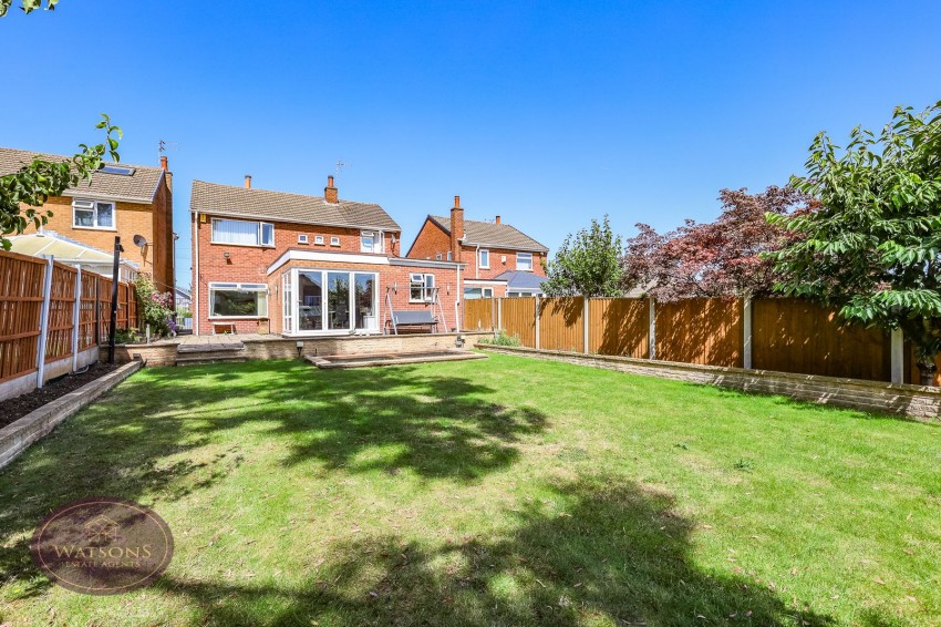 Images for Nuthall, Nottingham