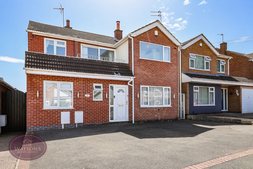 Images for Nuthall, Nottingham