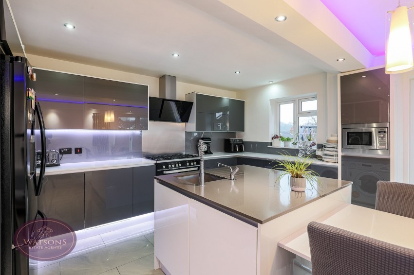 Images for Nuthall, Nottingham
