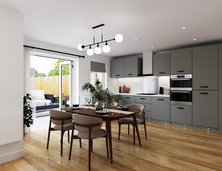 Images for Nuthall, Nottingham