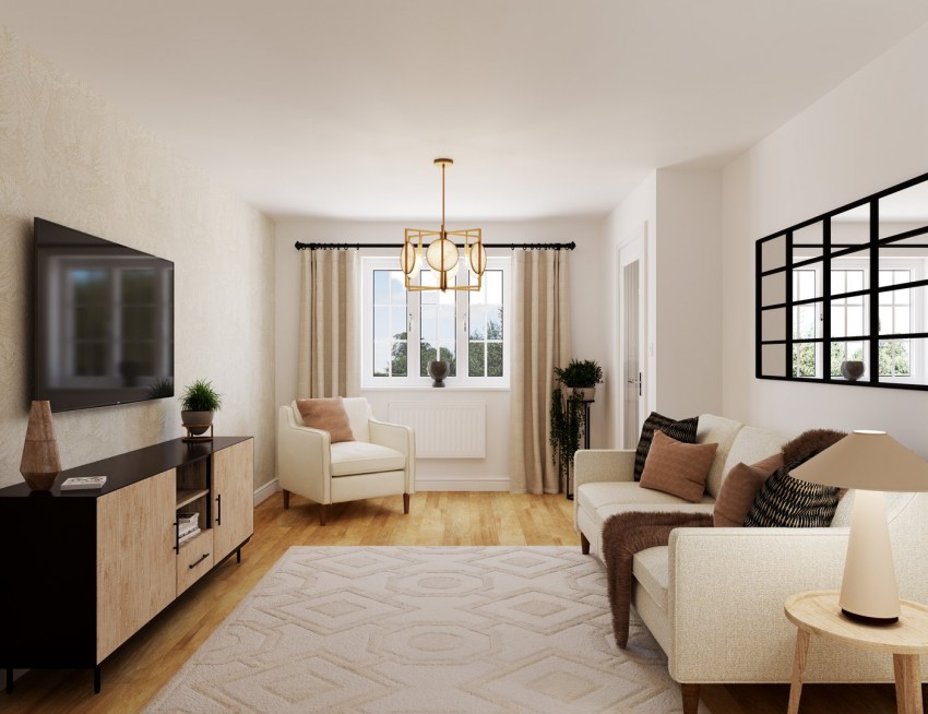 Images for Nuthall, Nottingham