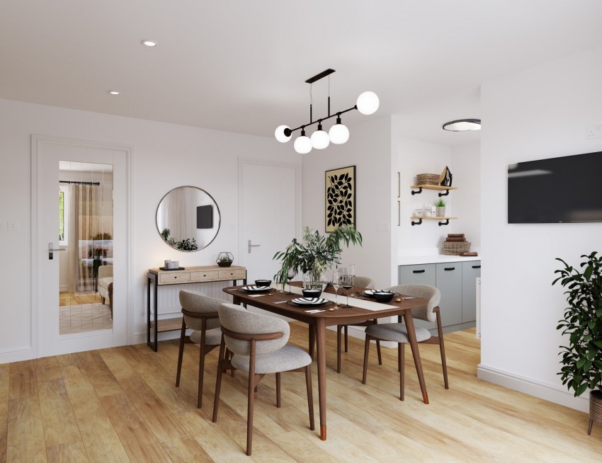 Images for Nuthall, Nottingham