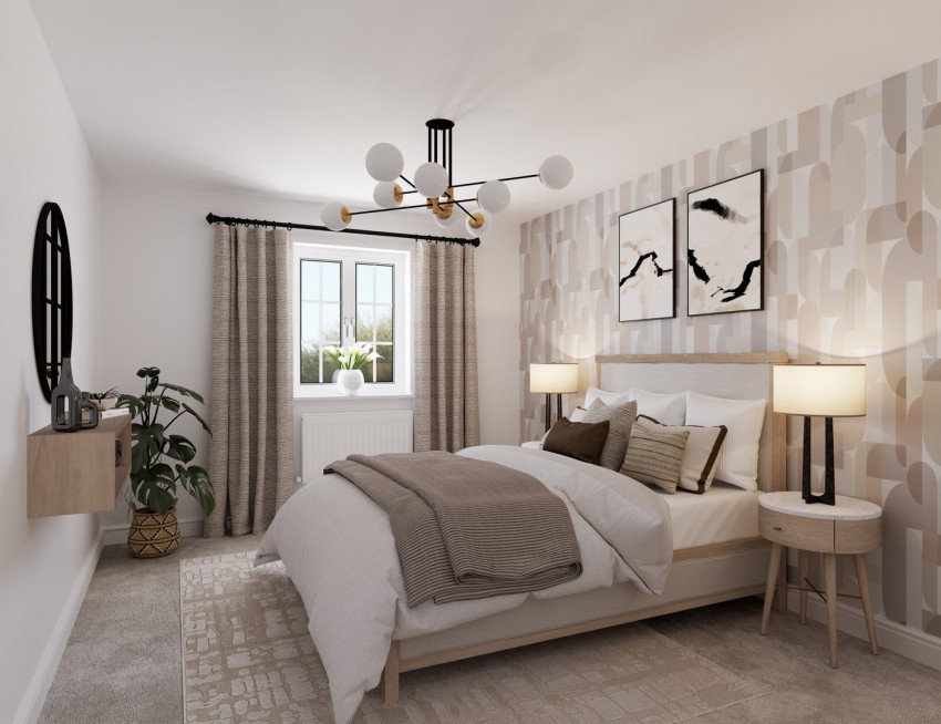 Images for Nuthall, Nottingham