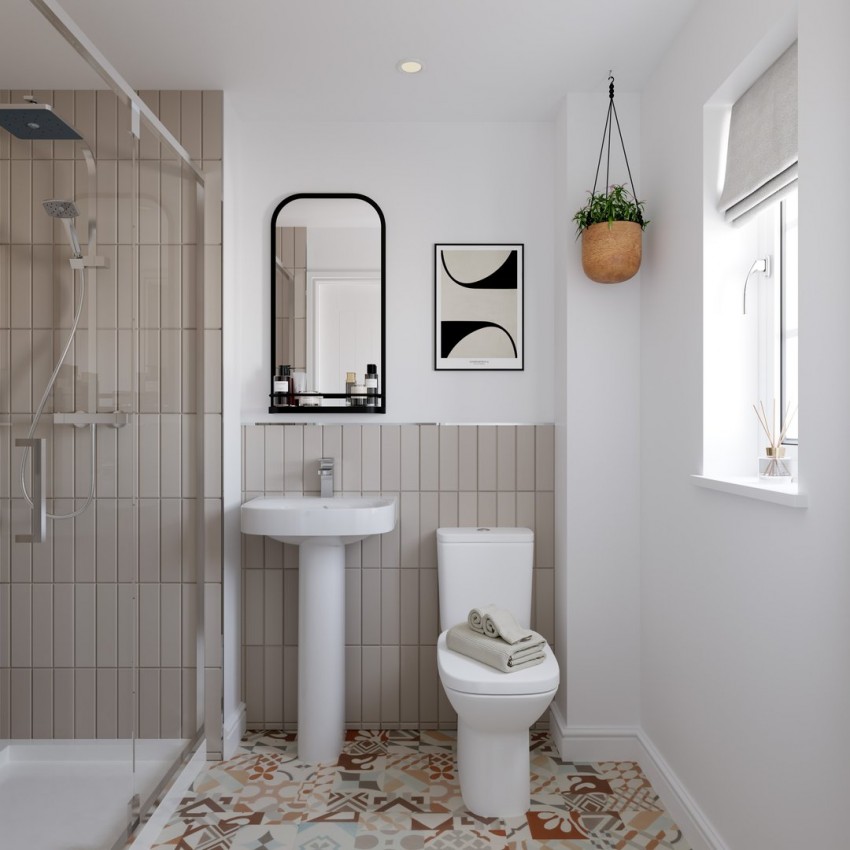 Images for Nuthall, Nottingham