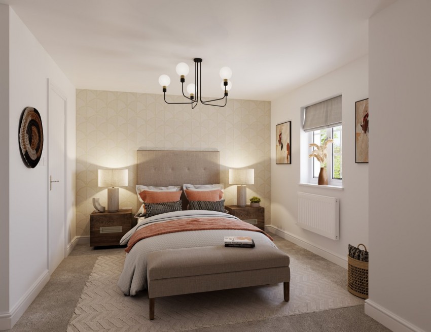 Images for Nuthall, Nottingham