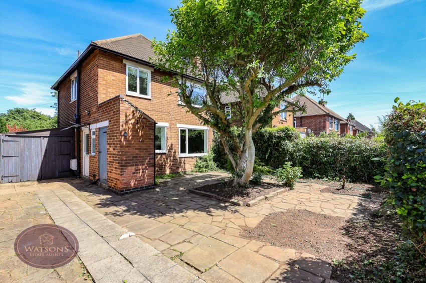 Images for Nuthall, Nottingham