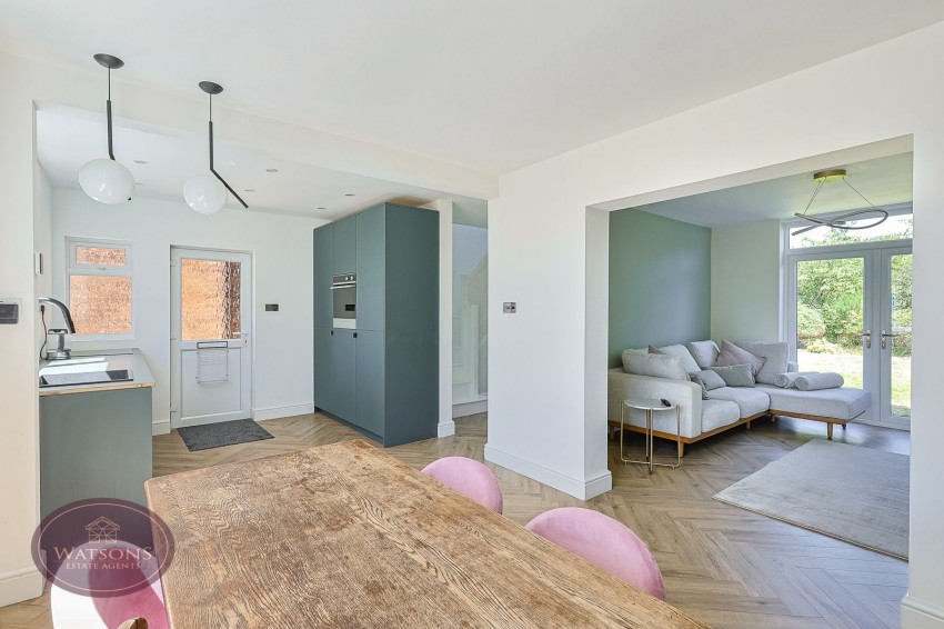 Images for Nuthall, Nottingham