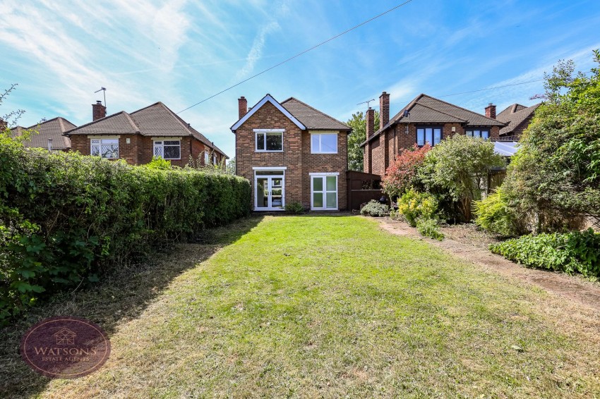 Images for Nuthall, Nottingham